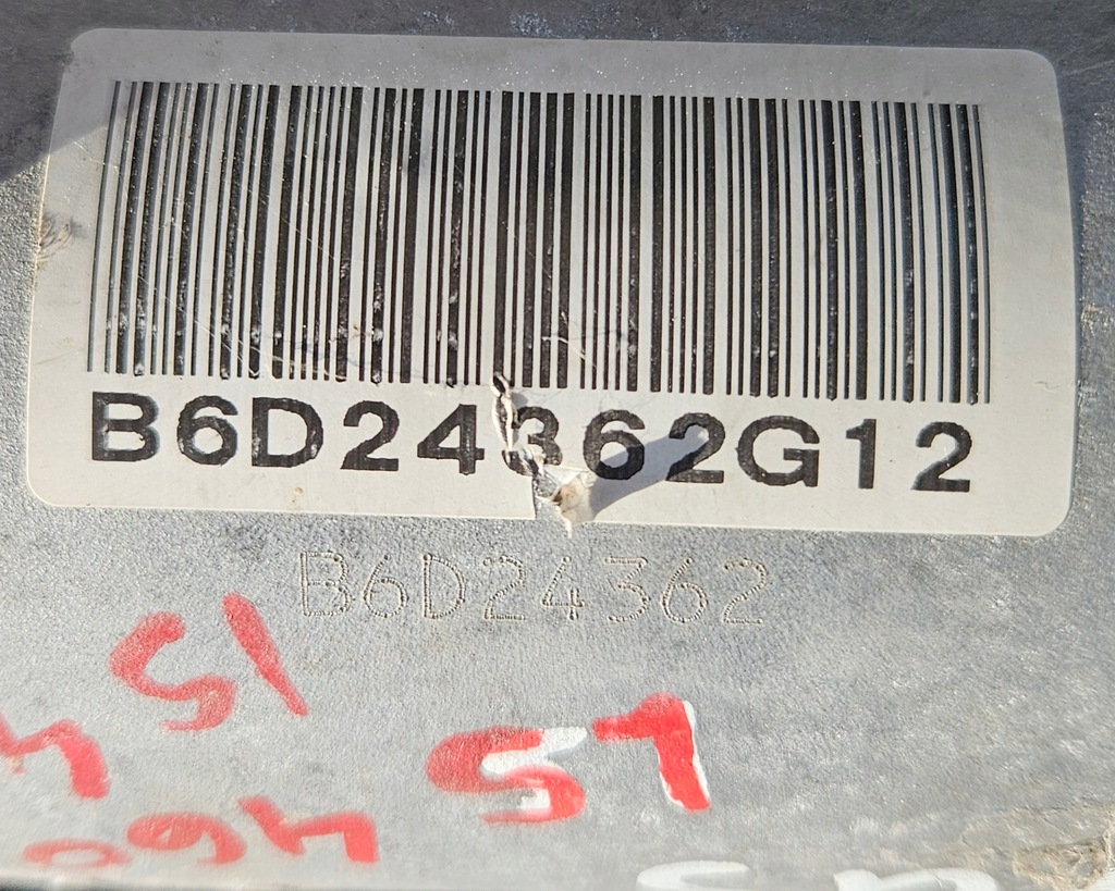 фото №8, Lexus is 06-13 рулевая рейка трансмиссия europa