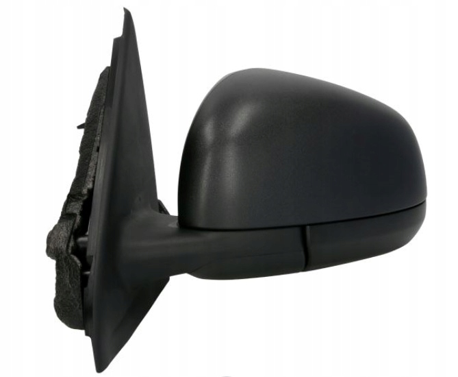 фото №1, Smart forfour 14-дзеркало ліва elektryc обігрів 5 pin