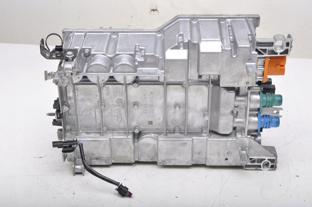 Citroen c4 3 e-c4 блок запалювання інвертор 9844765280 21r Ціна