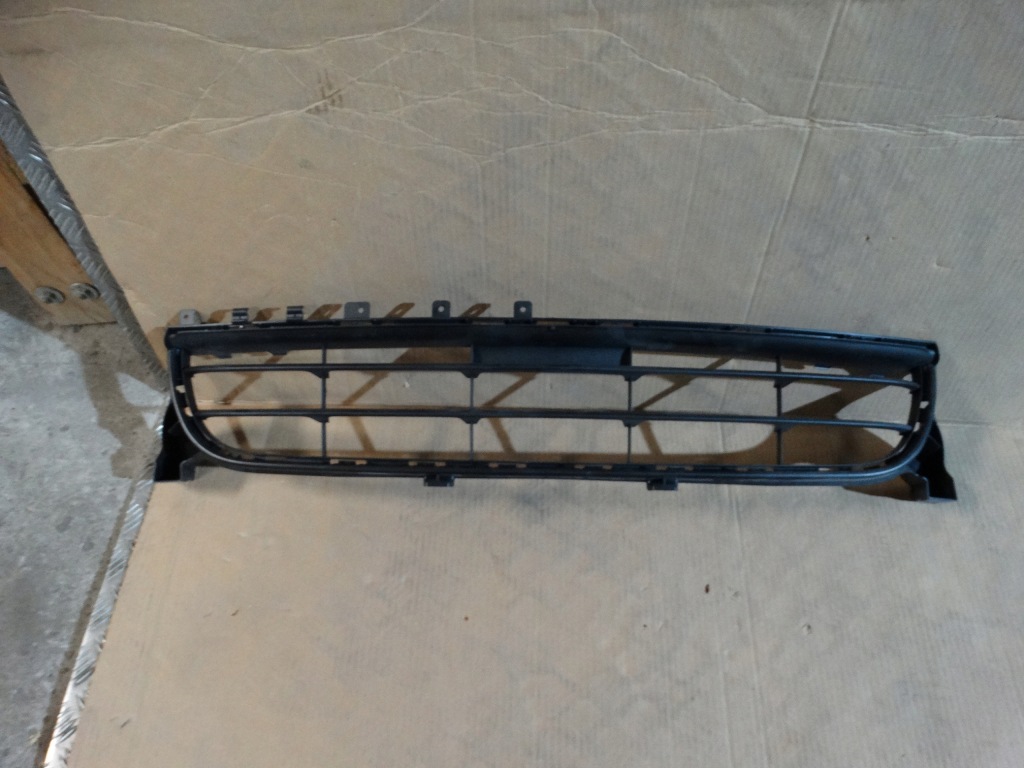 фото №1, Ideal решітка бампера porsche panamera 970 lift 1