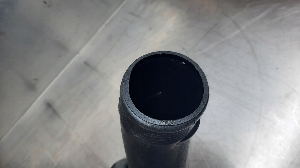 фото №5, Труба інтеркулер 30714480 volvo s60 lift 06r 2.4 d5 185km