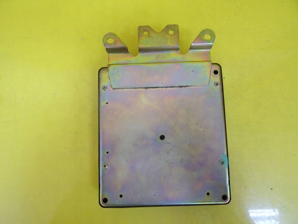 фото №6, Бортовий комп'ютер двигуна mitsubishi colt v md159781 / e2t56081 nr955