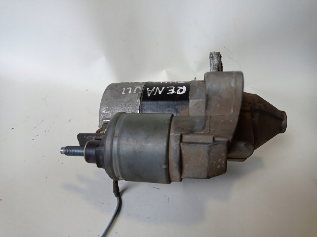 Стартер renault twingo iii 1.0 233009161r Оригінал