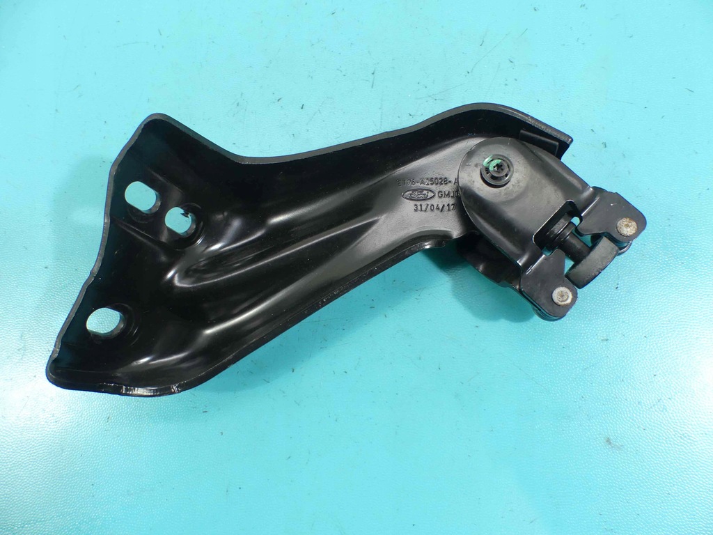 фото №8, Ролики дверь bok правый задняя направляющая transit courier