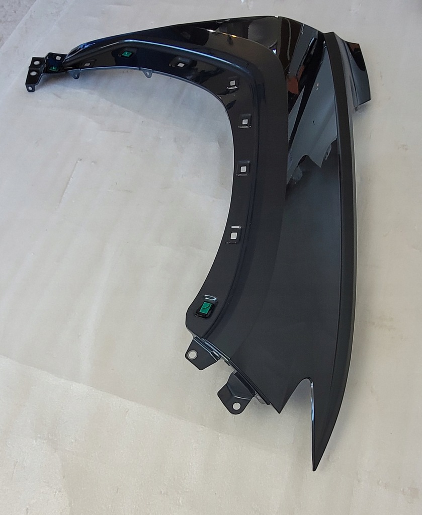 фото №11, Крыло правый передний перед hyundai tucson iv 2020-