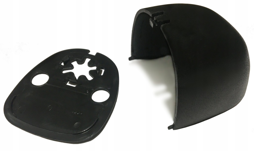 фото №1, Заглушка захист дзеркала дзеркало нижня actros mp3