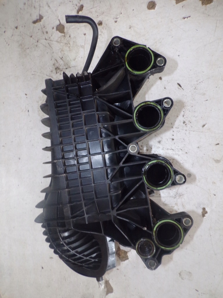 фото №4, Колектор всмоктуючий 03f145749b vw 1.2 tsi