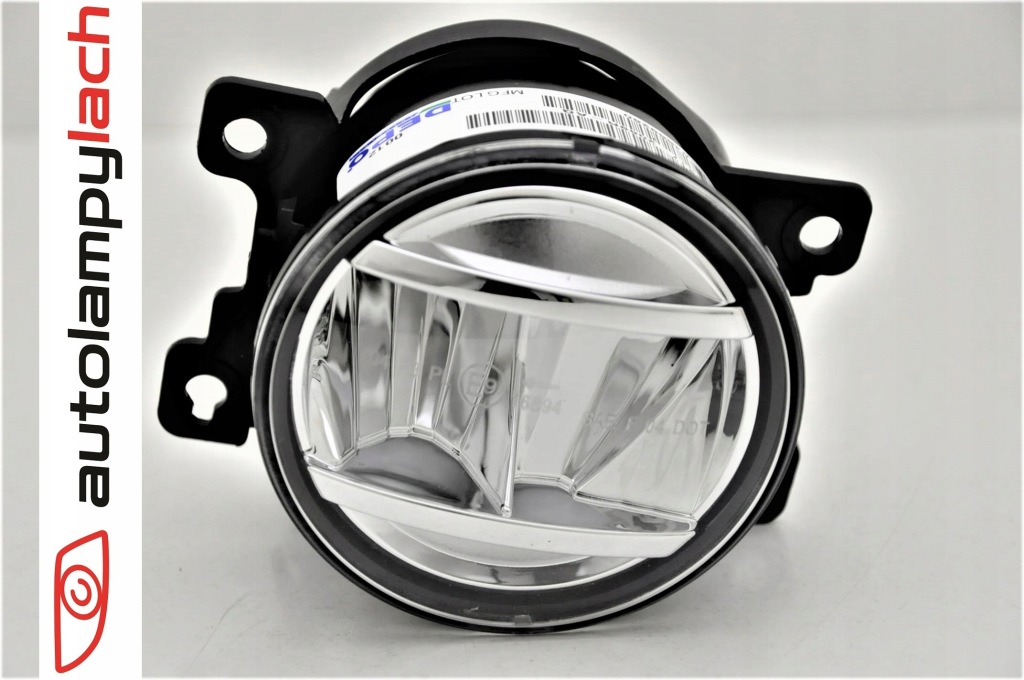 фото №2, Honda civic / city 2017- новый противотуманная фара led правый ^