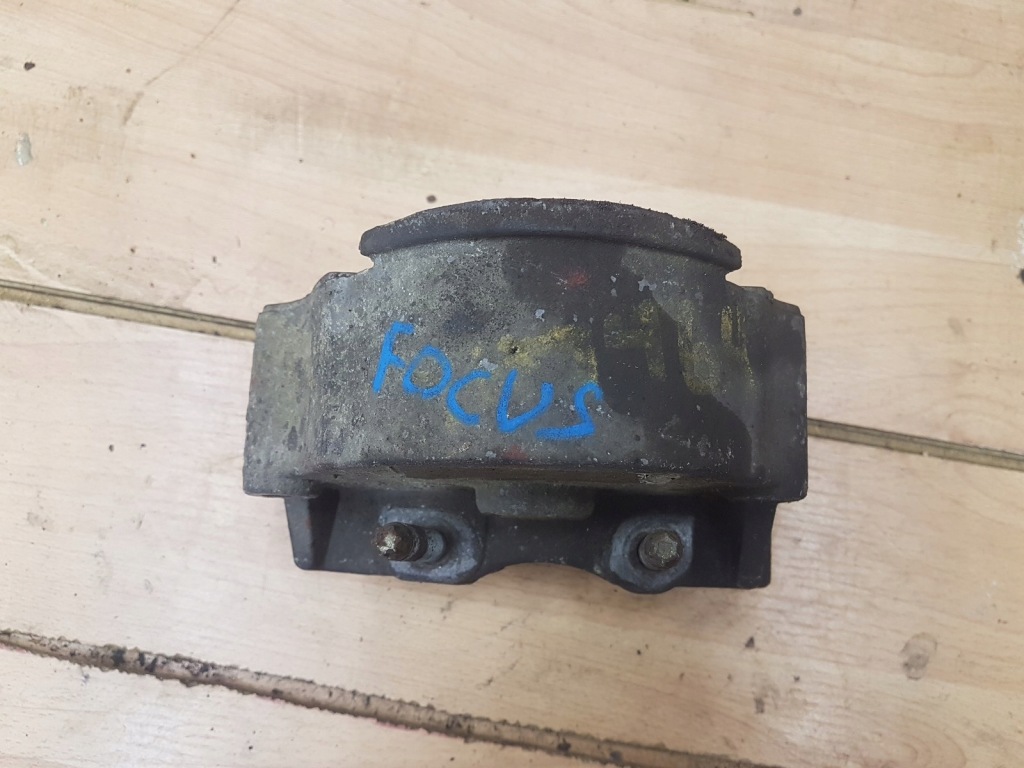 фото №3, Кронштейн кронштейн двигуна ford focus mk1