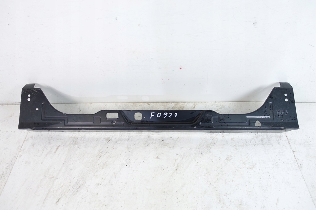 фото №1, Ford ranger 2019- кронштейн кронштейн лист