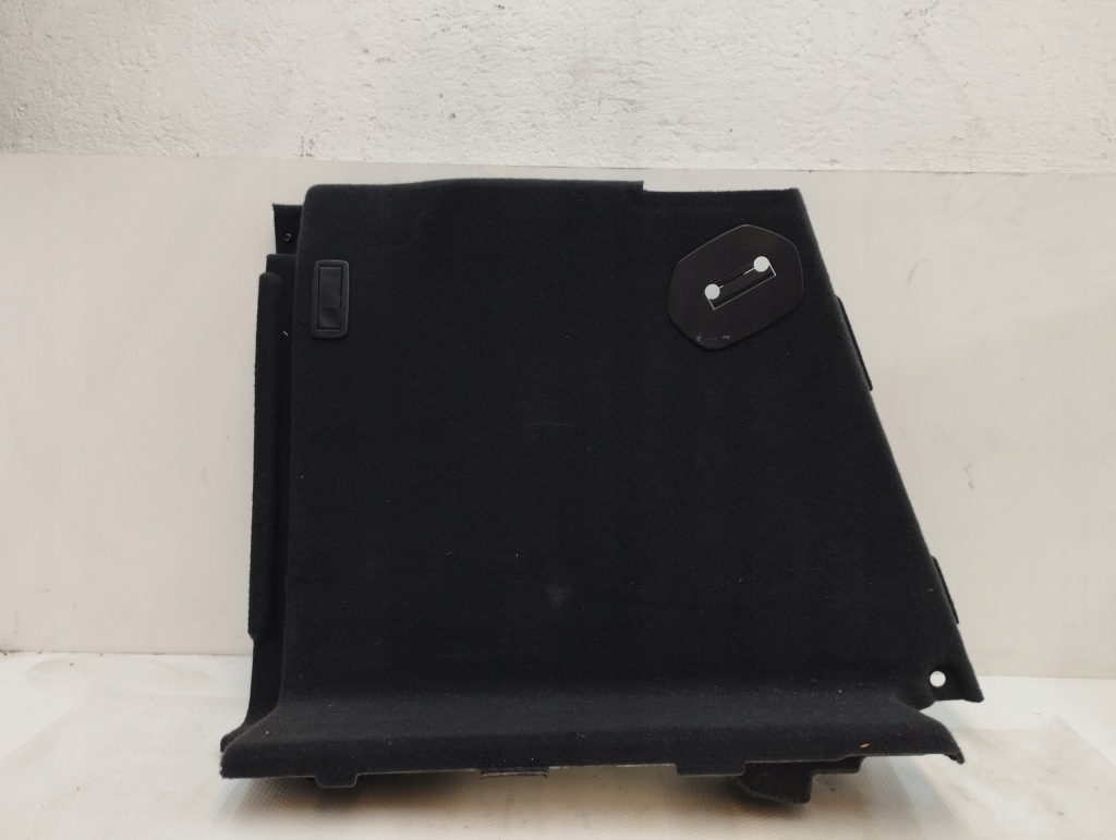 фото №12, Lu080 bmw x3 f25 обшивка багажника лівий задня 7222221