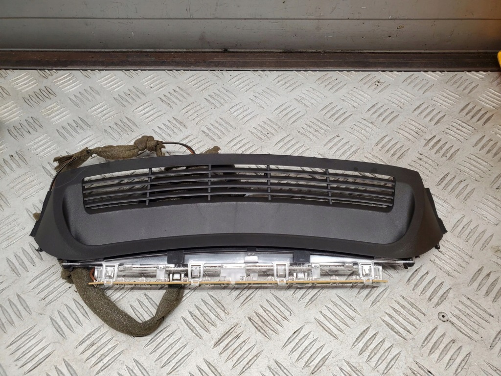 фото №1, Jaguar xf с задний свет стоп