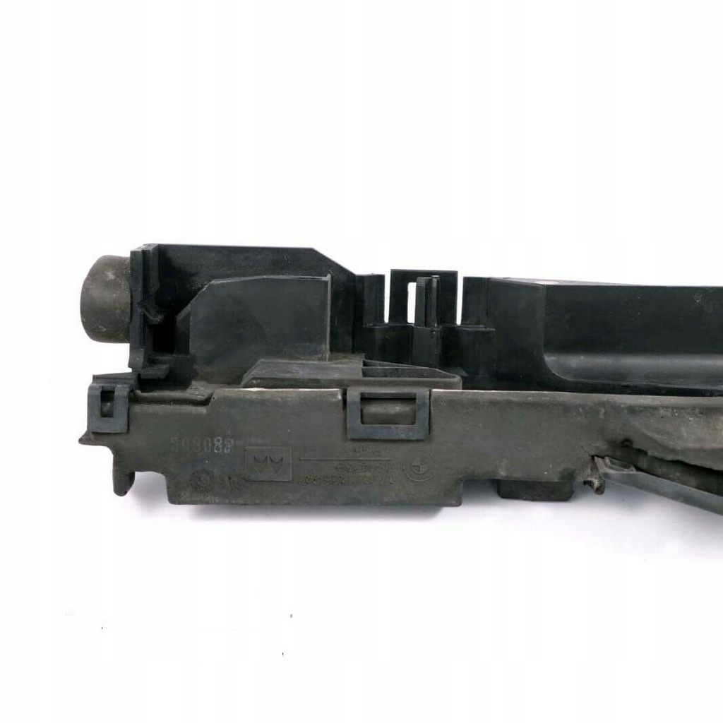 фото №11, Bmw e46 x3 e83 z4 e85 кронштейн кронштейн радиатора