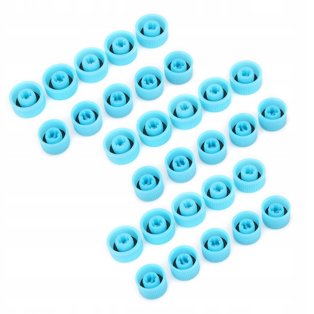 фото №12, 30 szt. заглушка порт холодоагент охолоджуючої