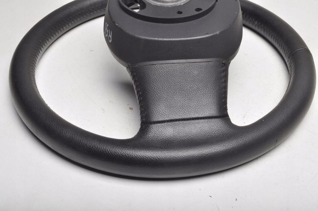 фото №12, Mini r56 воздуховод кожаный