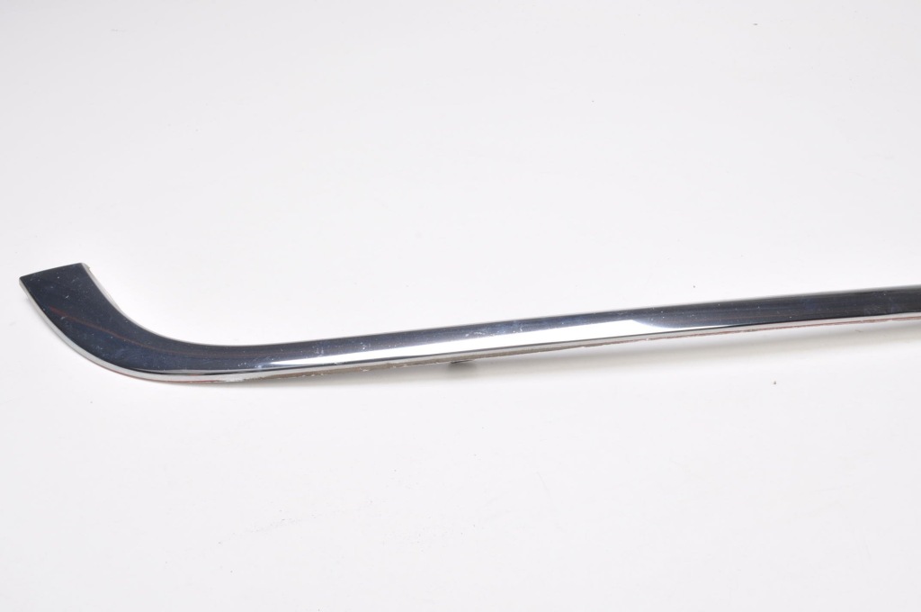 фото №4, Mini r50 r53 молдинг хром капот 7133845