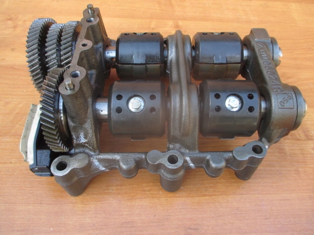 фото №13, Nissan navara 2.3 dci np300 m9t master movano насос масла jak nowa