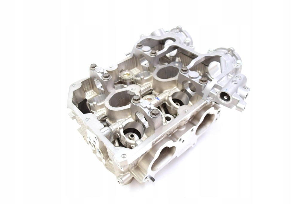 фото №14, Головка двигуна impreza sti jdm ej207 08-10 ліва