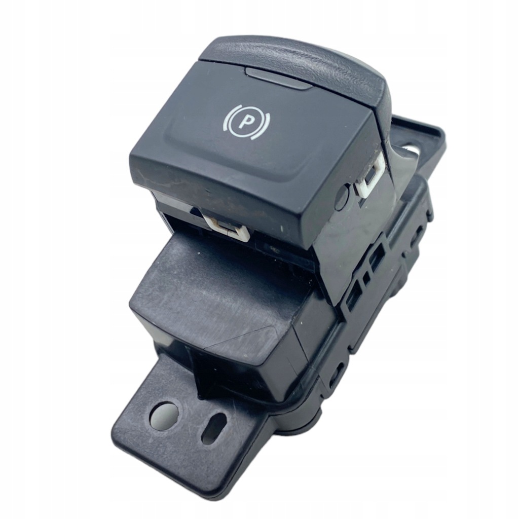 фото №11, Рычаг переключатель тормоза ручного dacia jogger logan iii sandero iii