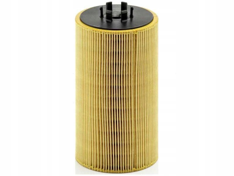 фото №2, Фільтр оливи volvo fl