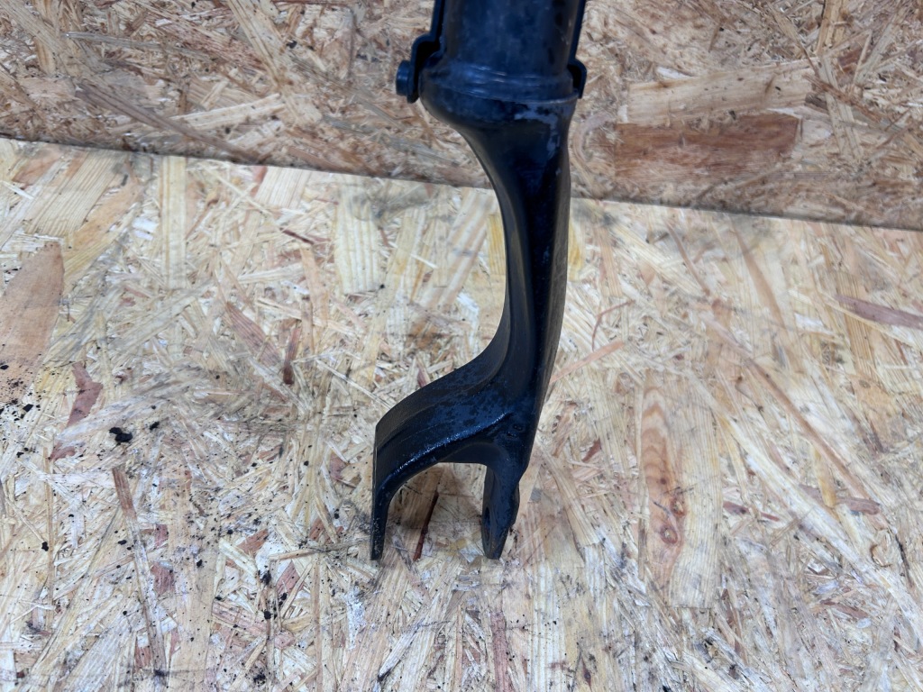 фото №11, Амортизатор подвеска передний перед левый mercedes glc w253 a2533202766