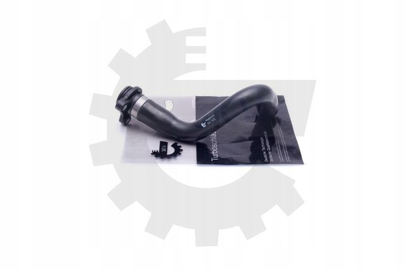 фото №12, Skv шланг радиатора - bmw 2 3 4 5 x3 x4 z4 - 11537603514