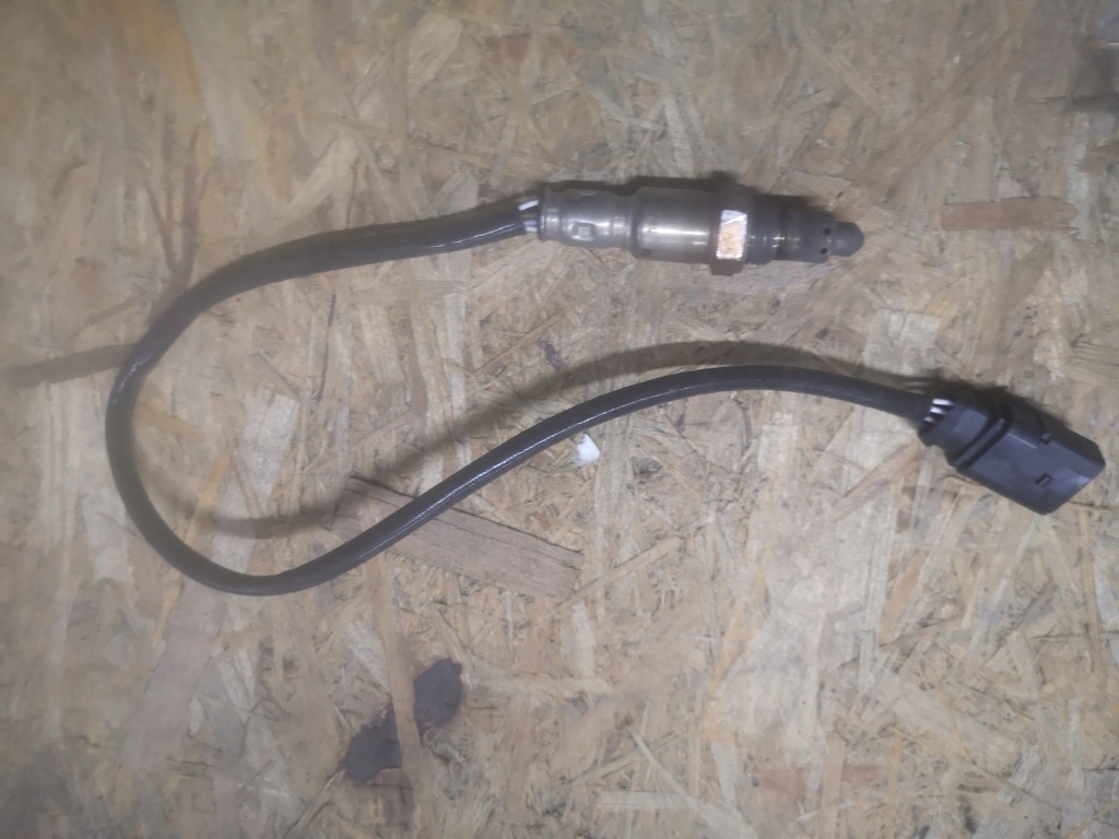 Купить Audi q5 80a датчик лямбда-зонд 80a906265