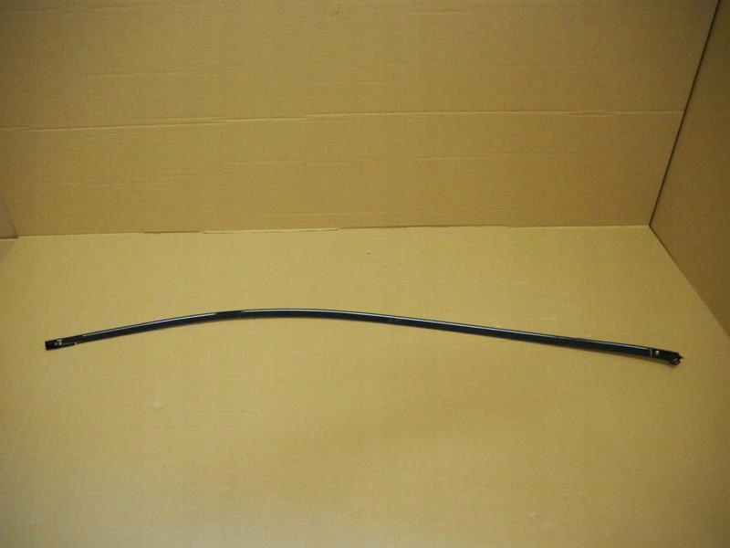 фото №4, Молдинг верхний дверь левый перед renault koleos ii