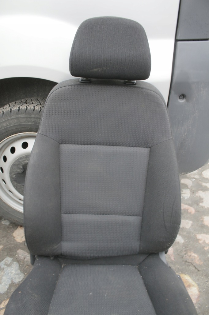 фото №10, Сиденье заднее сиденье opel signum vectra