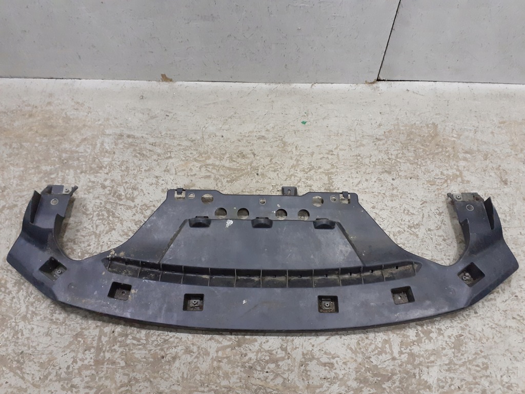 фото №6, Плита захист бампера перед mazda 6 gj 2013- ghp9-50-0s1