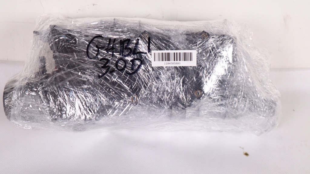 фото №11, Maserati ghibli 3.0 d 14- коллектор всасывающий 038852006f