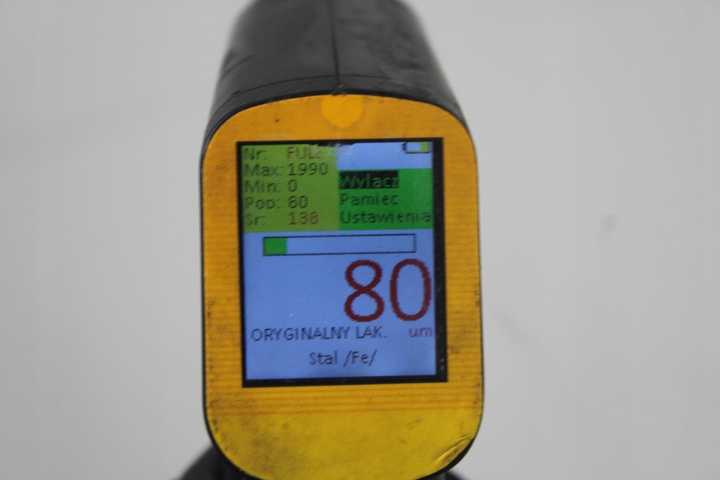 фото №10, Капот vw passat b6 05-10r lc5c