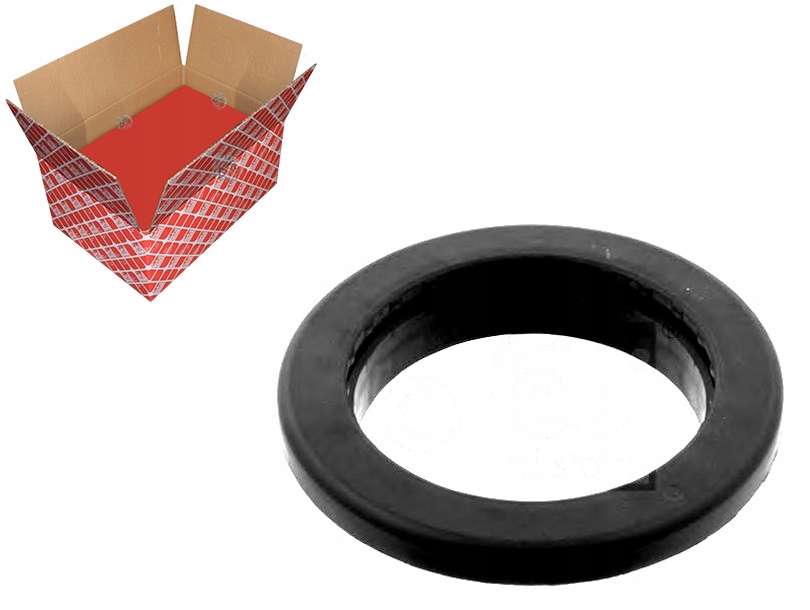 фото №14, Febi bilstein 12471 підшипник циліндричний, кронштейн амортизатора