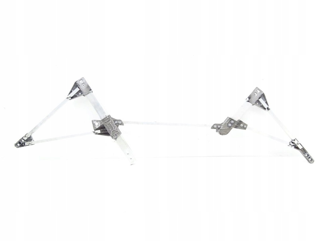 фото №1, Распорка кронштейн чашка mercedes w222 w217 a2226260983