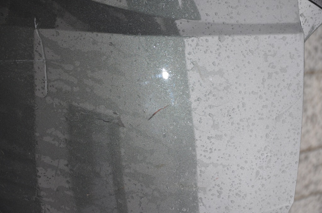 фото №5, Hyundai tucson iv бампер задняя задний