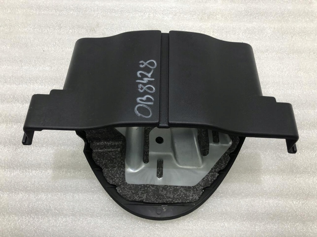 фото №7, Корпус колонки рулевого renault megane ii