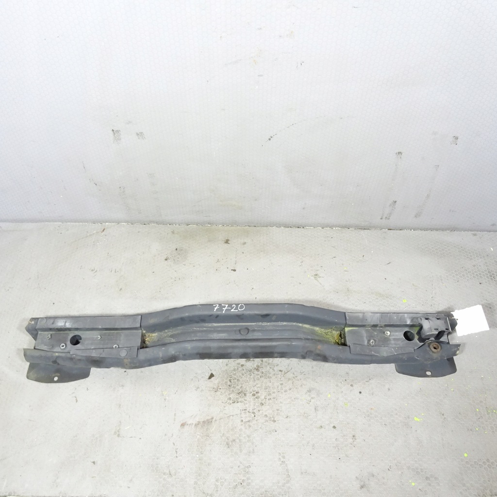 фото №1, Fiat stilo балка бампера перед