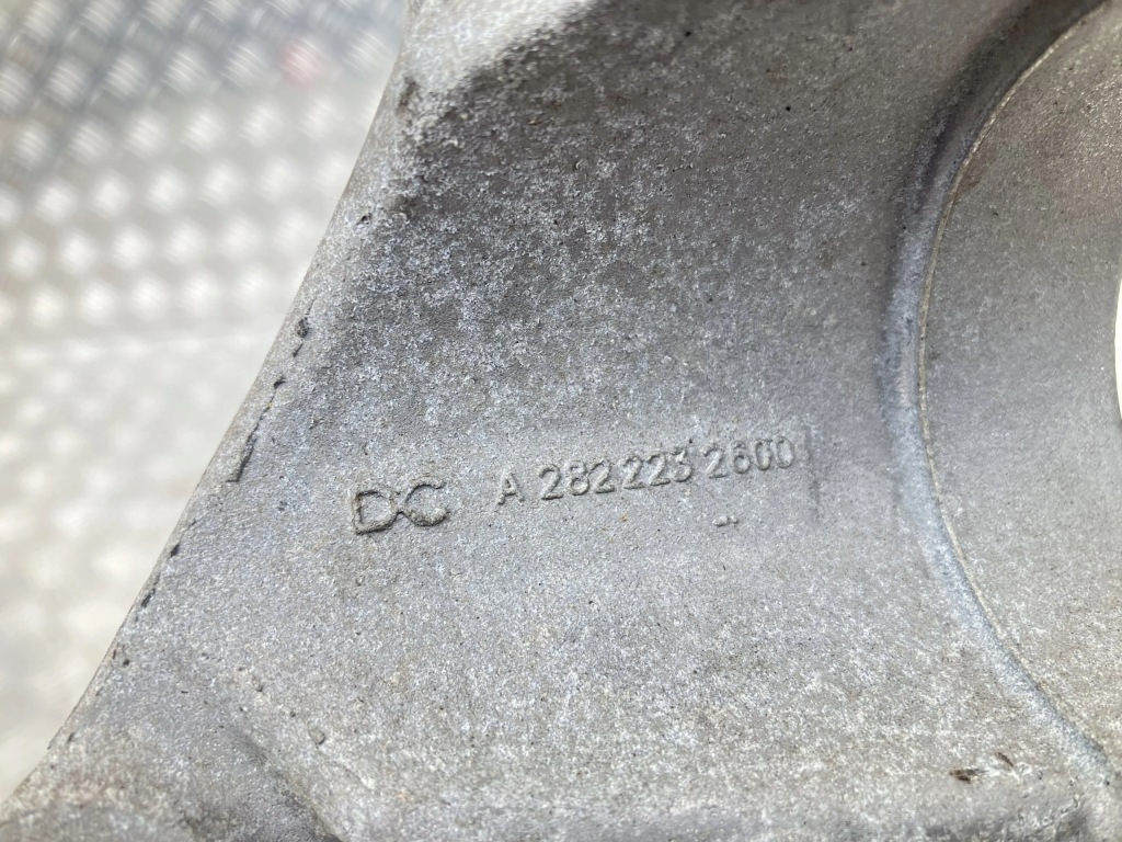 фото №2, Кронштейн підпора піввісь mercedes a klasa w177 1.3 cgi