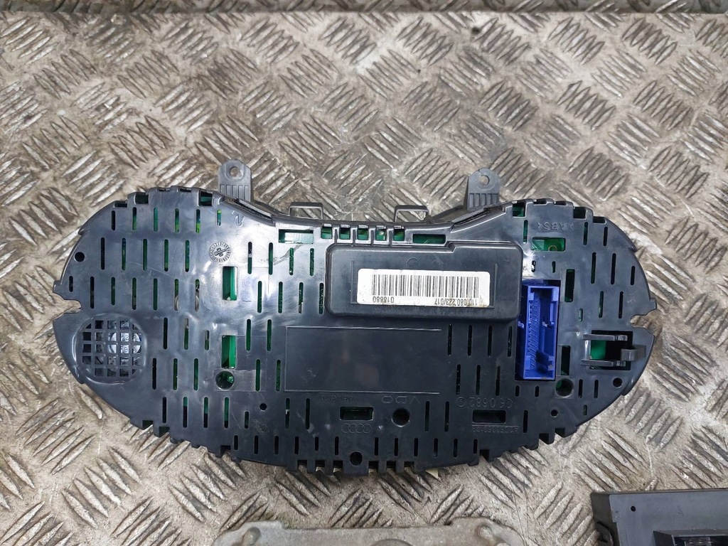 фото №12, Набор стартовый audi a3 8p 2.0 fsi 06f906056cp