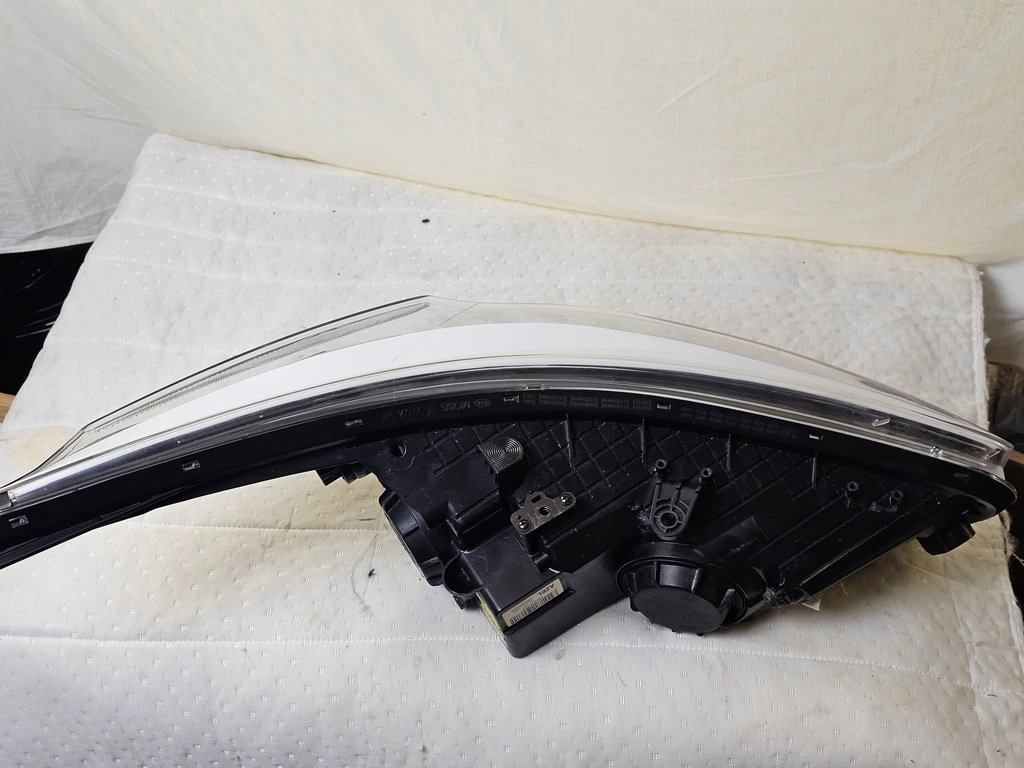 фото №13, Лампа фара перед правый правая ксенон led kia ceed ii 2 92101-a2260 r501