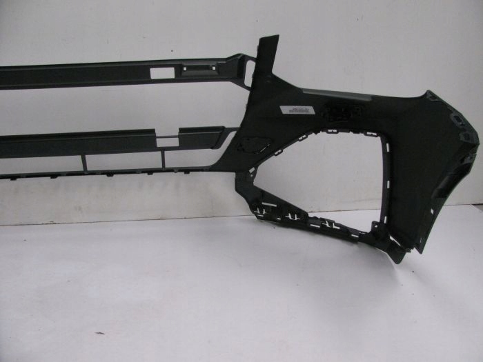 фото №12, Audi sq2 lift q2 s-line 81a бампер перед передній