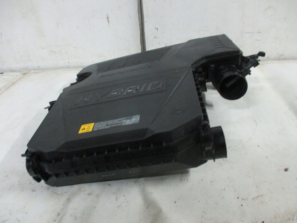 фото №7, Корпус фільтра повітря kia niro 1,6 hybrid 28112at100 28112at150