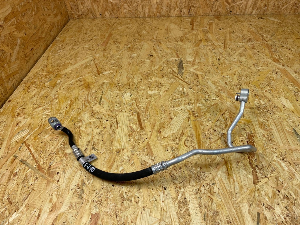 Купить Пабтрубок  трубка шланг кондиционера bmw f39 f40 f45 f46 f48 9869633