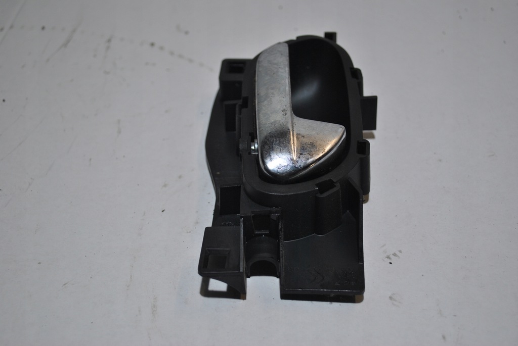 фото №6, Ручка внутрішня peugeot 407 правий перед