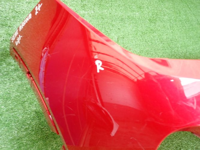 фото №10, Seat arona lift 21- бампер передній перед bez протитуманних фар