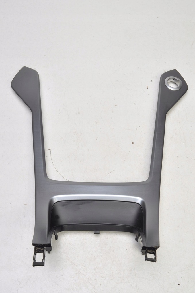 фото №1, Ford mondeo mk4 lift рамка радіо панель bs71-a04302