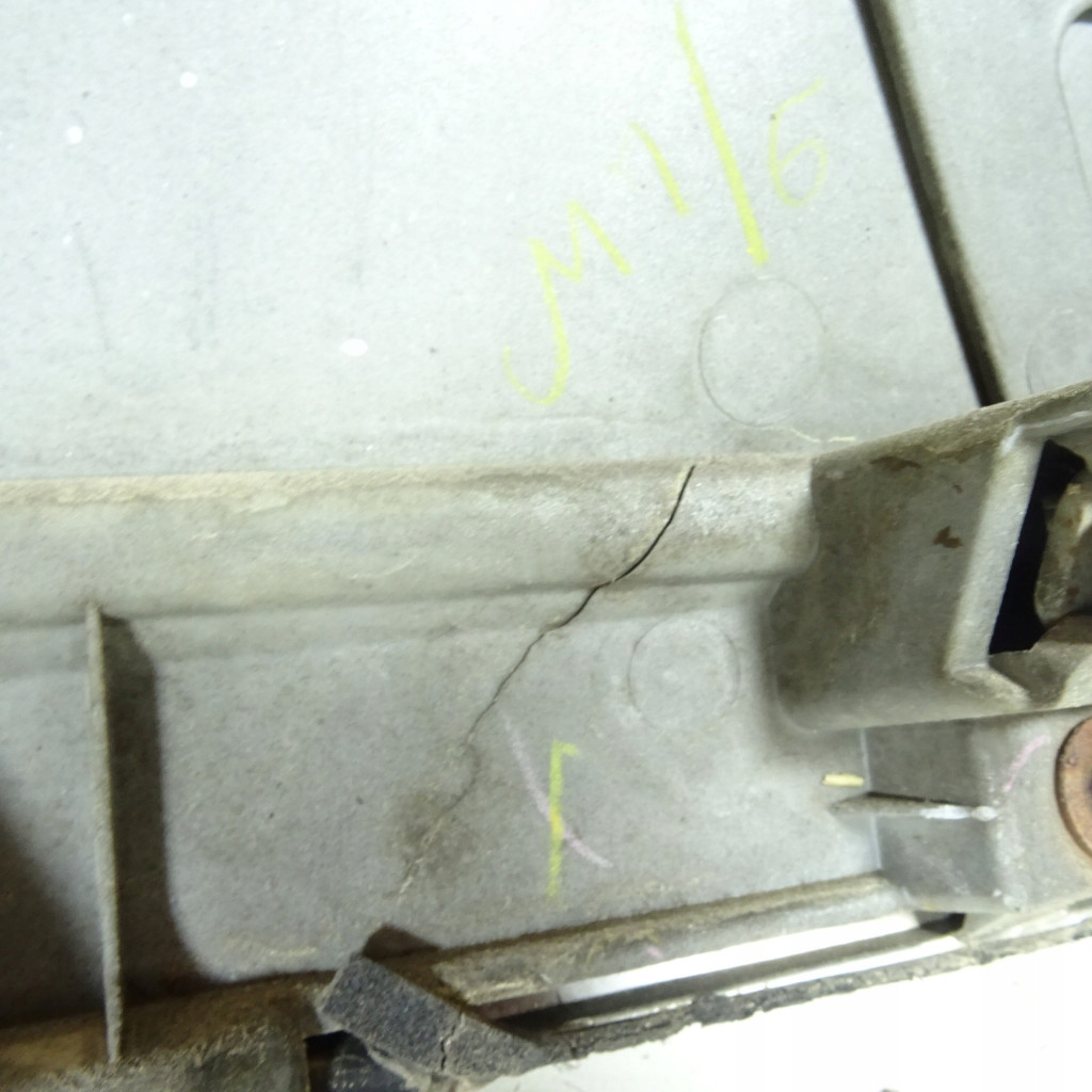 фото №5, Subaru outback iv молдинг задний крышки 91112aj050