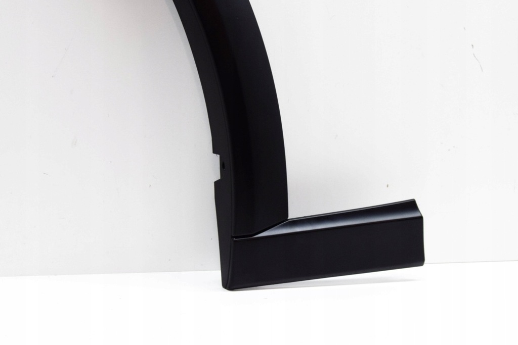 фото №5, Ford mustang mach-e передня ліва молдинг підкрилок nowa оригінальна 2511774