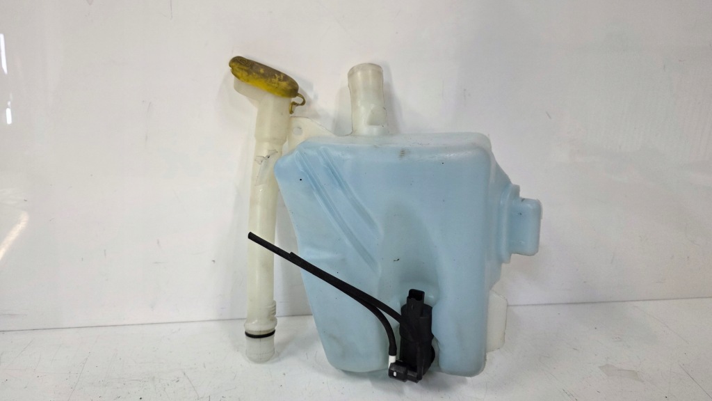фото №1, Бак бачок расширительный жидкость омывателя renault espace iv lift