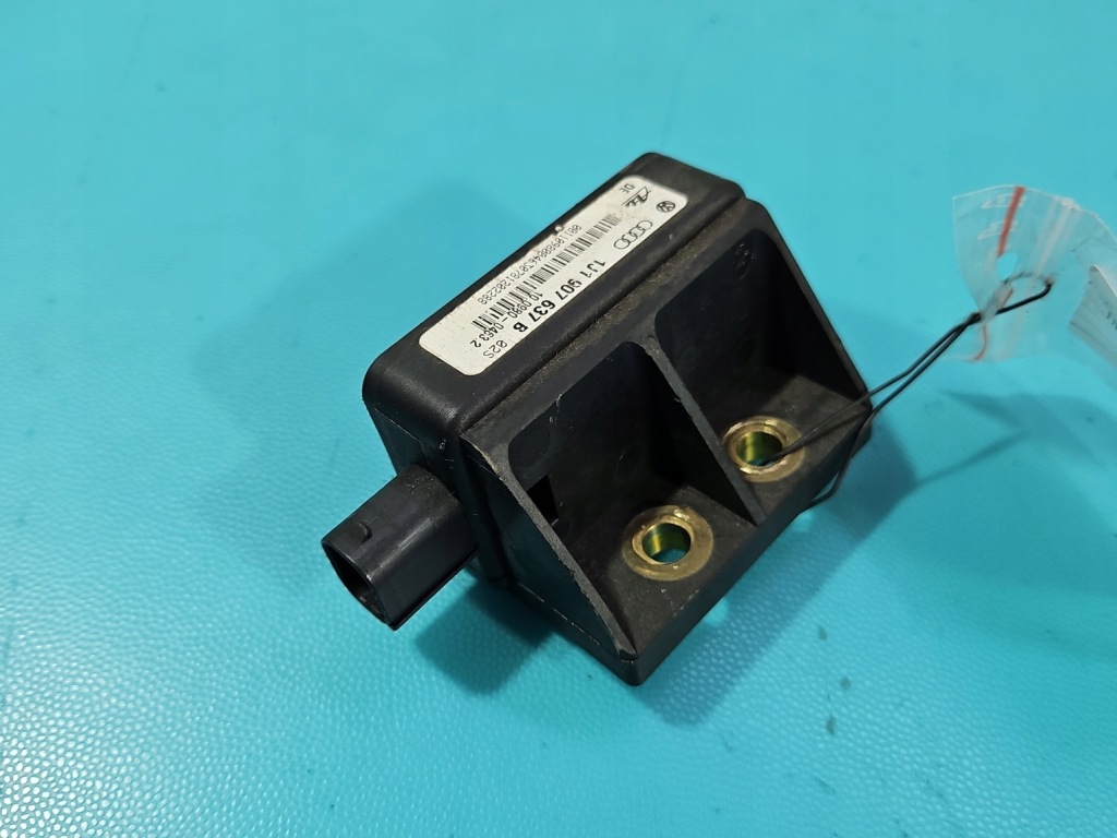 фото №1, Датчик esp audi a3 8l 1j0907657b 99-03